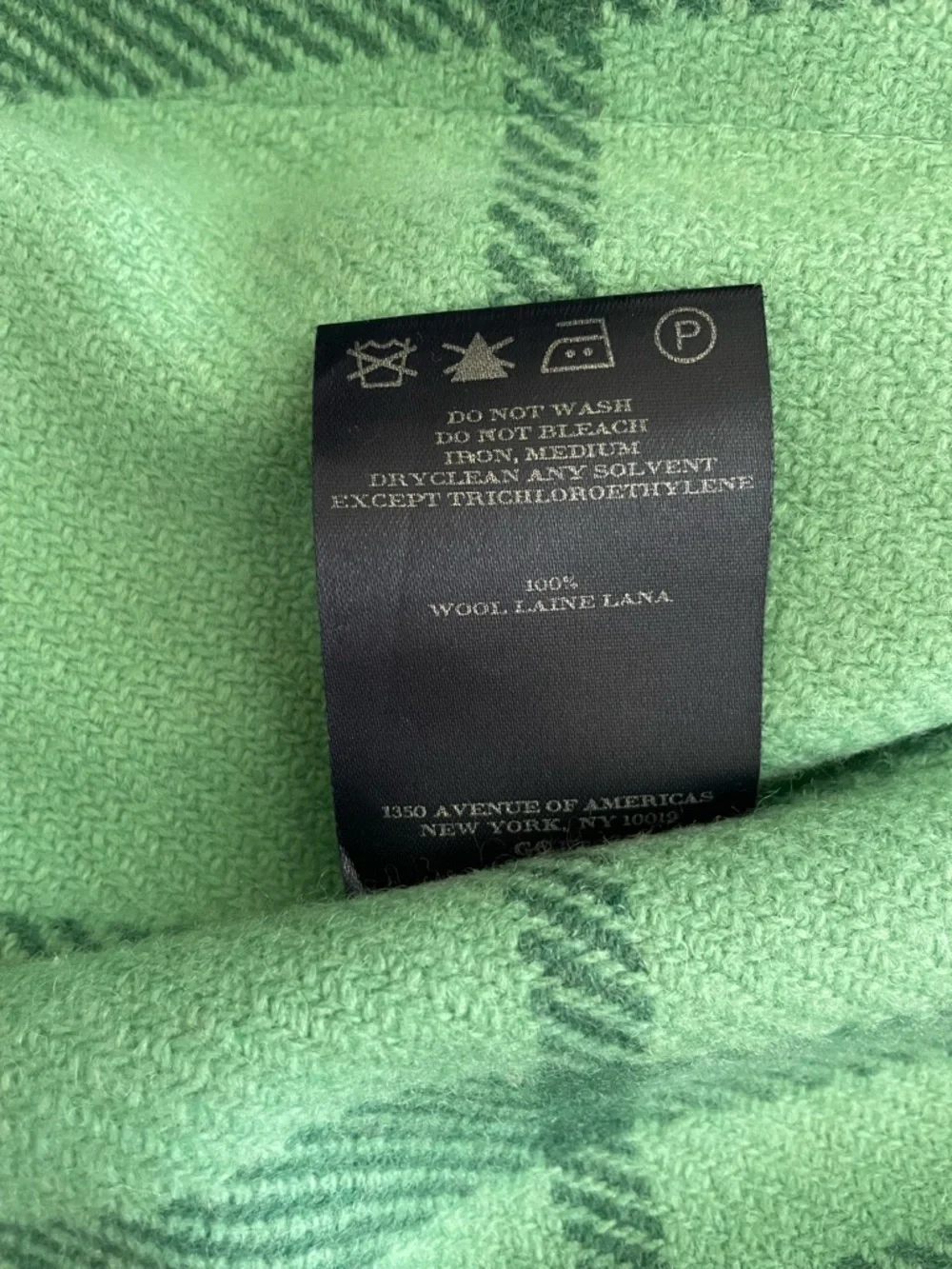 Burberry London Dark Brown Single-Breasted Car Coat - Picture 11 of 14